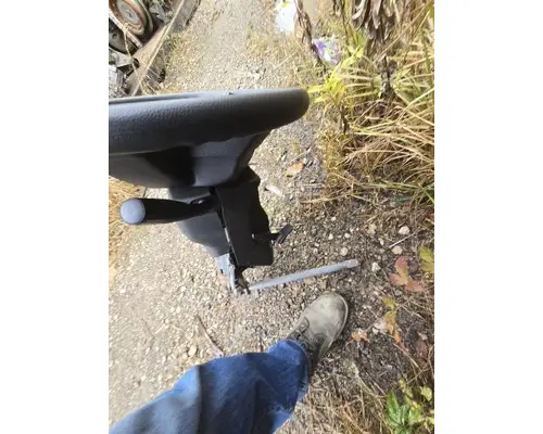 FORD F650 Steering Column