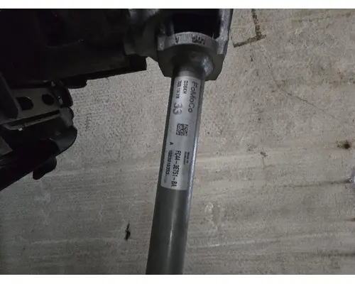 FORD F650 Steering Column