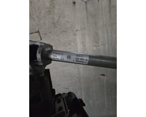 FORD F650 Steering Column