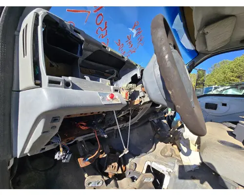 FORD F650 Steering Column