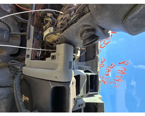 FORD F650 Steering Column