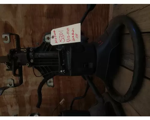 FORD F650 Steering Column