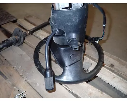 FORD F650 Steering Column