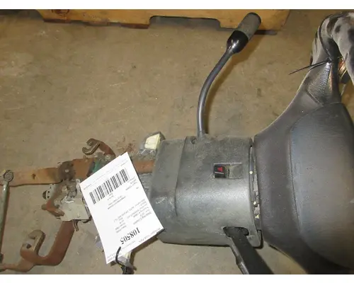 FORD F650 Steering Column