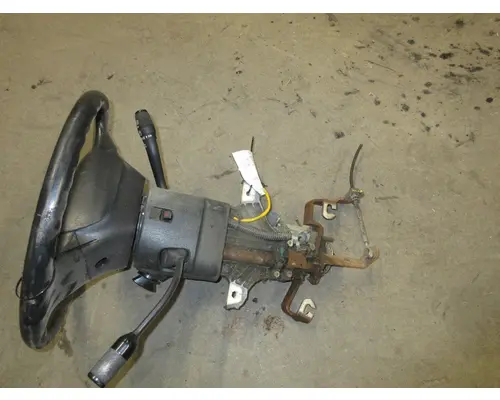 FORD F650 Steering Column