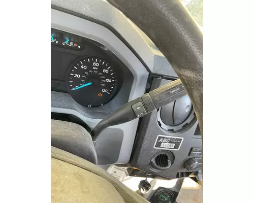 FORD F650 Steering Column