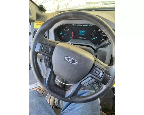 FORD F650 Steering Column