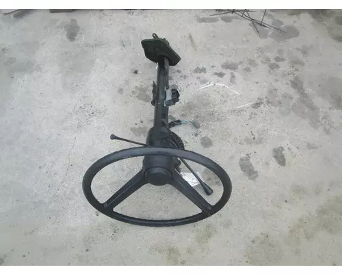 FORD F650 Steering Column