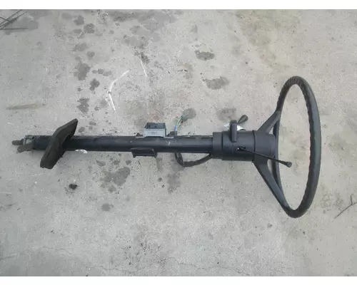 FORD F650 Steering Column