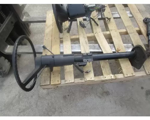 FORD F650 Steering Column