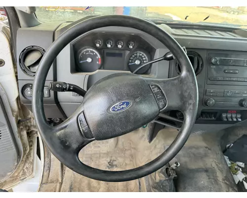 FORD F650 Steering Column