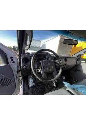 FORD F650 Steering Column