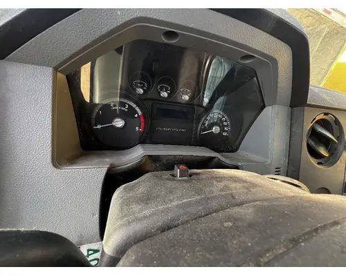 FORD F650 Steering Column