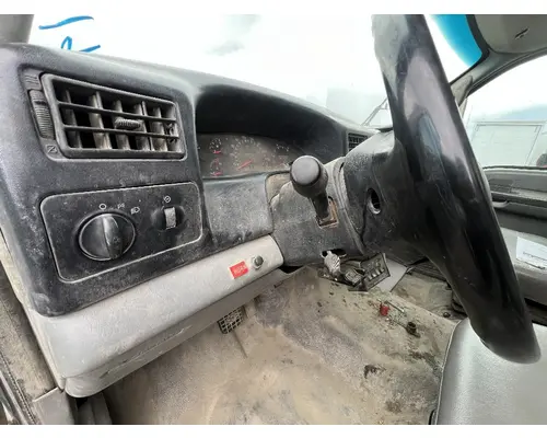 FORD F650 Steering Column