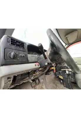 FORD F650 Steering Column