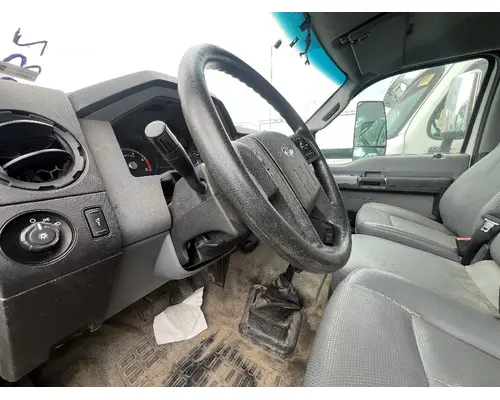 FORD F650 Steering Column
