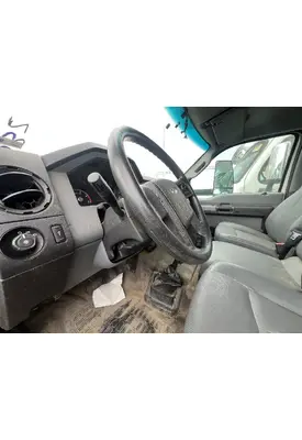FORD F650 Steering Column