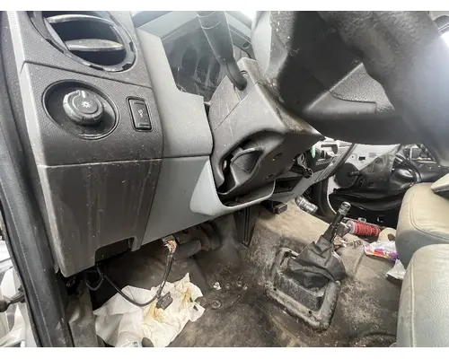 FORD F650 Steering Column