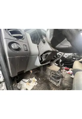 FORD F650 Steering Column