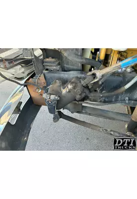 FORD F650 Steering Gear / Rack