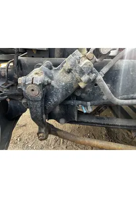 FORD F650 Steering Gear / Rack