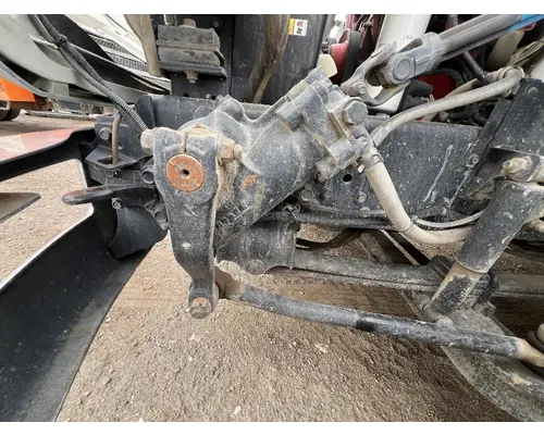 FORD F650 Steering Gear  Rack