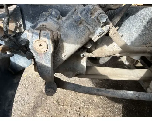 FORD F650 Steering Gear  Rack