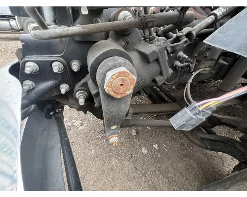FORD F650 Steering Gear  Rack