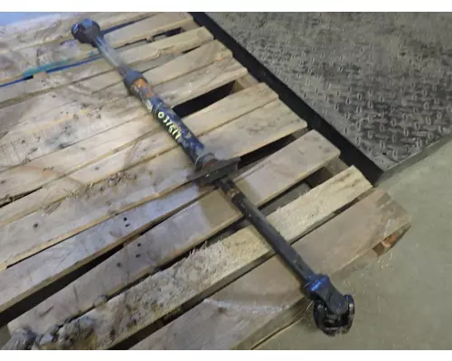 FORD F650 Steering Shaft