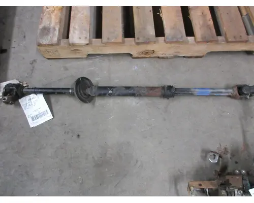 FORD F650 Steering Shaft