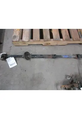 FORD F650 Steering Shaft