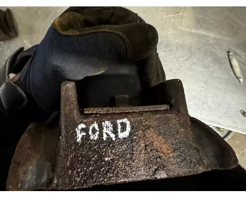 FORD F650 Steering or Suspension Parts, Misc.