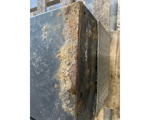 FORD F650 Tool Box