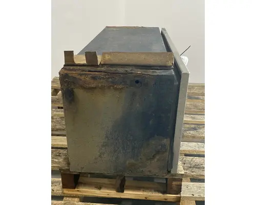 FORD F650 Tool Box