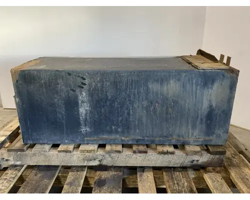 FORD F650 Tool Box