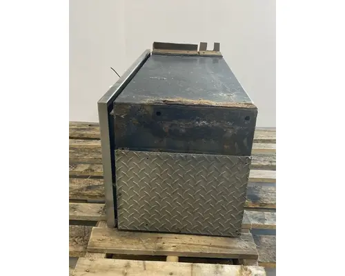 FORD F650 Tool Box