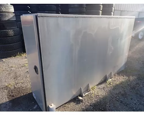 FORD F650 Tool Box