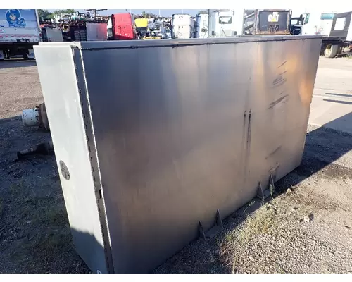 FORD F650 Tool Box