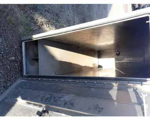 FORD F650 Tool Box