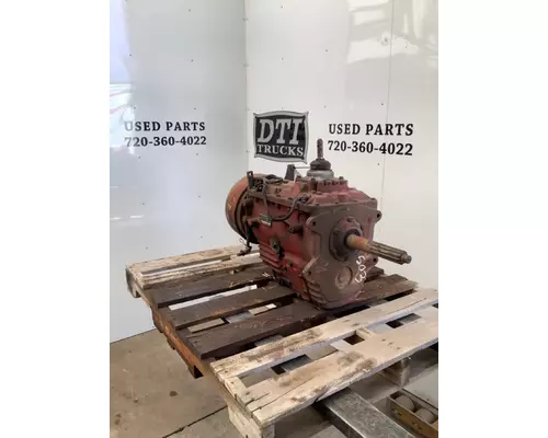 FORD F650 Transmission Assembly