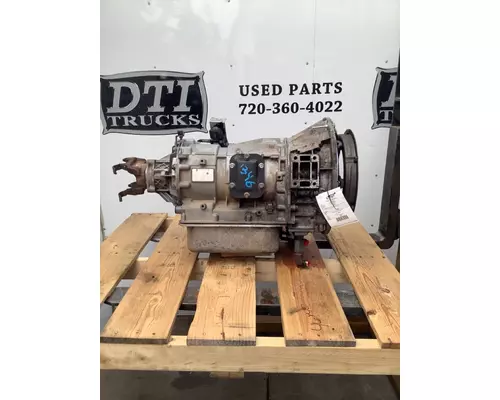 FORD F650 Transmission Assembly