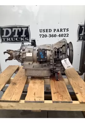 FORD F650 Transmission Assembly