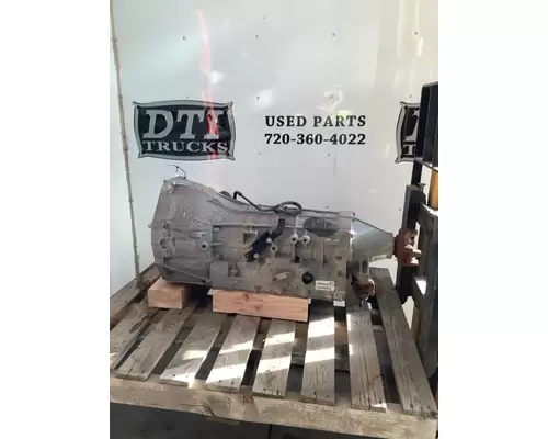 FORD F650 Transmission Assembly
