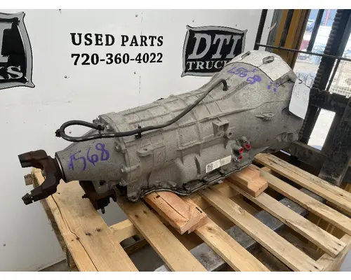FORD F650 Transmission Assembly
