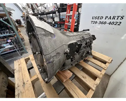 FORD F650 Transmission Assembly
