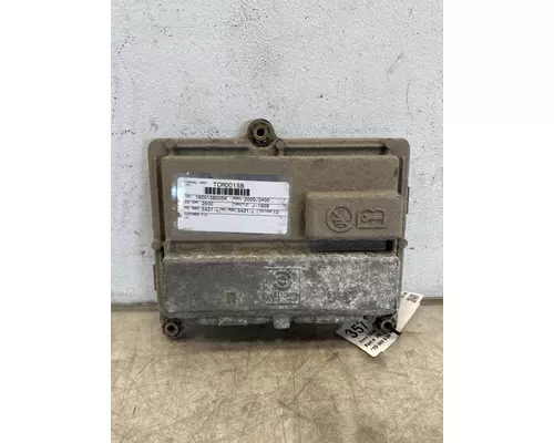 FORD F650 Transmission Control Module