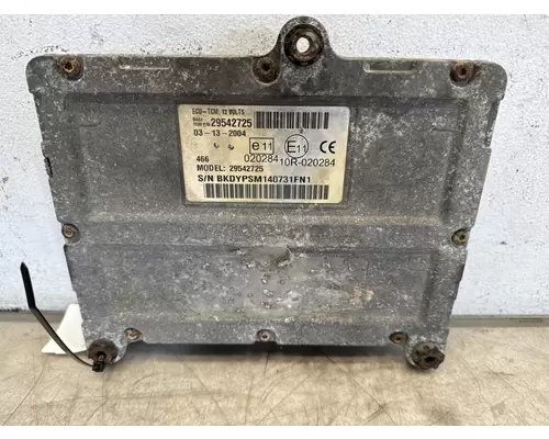 FORD F650 Transmission Control Module