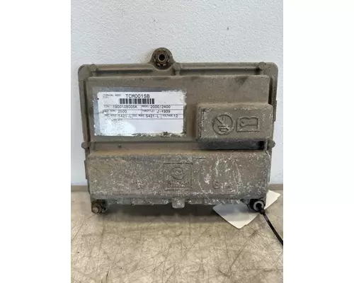 FORD F650 Transmission Control Module