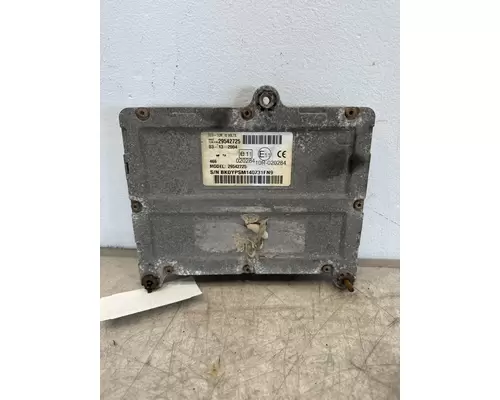 FORD F650 Transmission Control Module