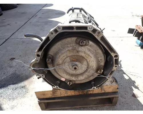 FORD F650 TransmissionTransaxle Assembly